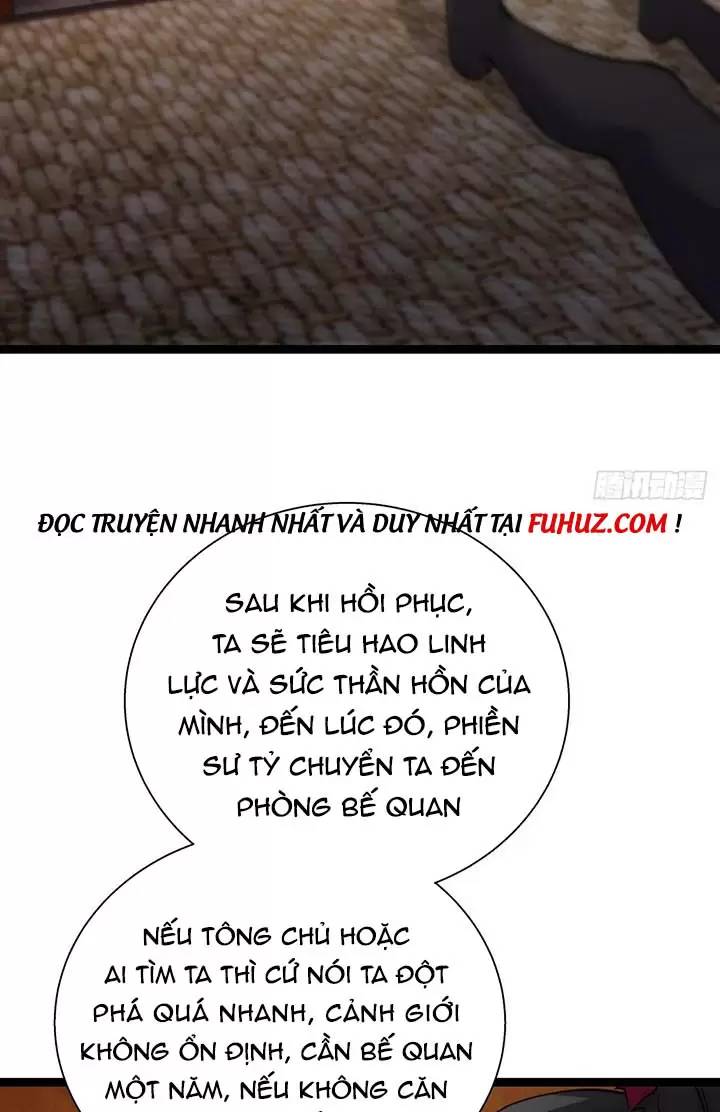 Ta Đoạt Xá Người Chơi Hệ Thống - Chapter 73 - Page 10