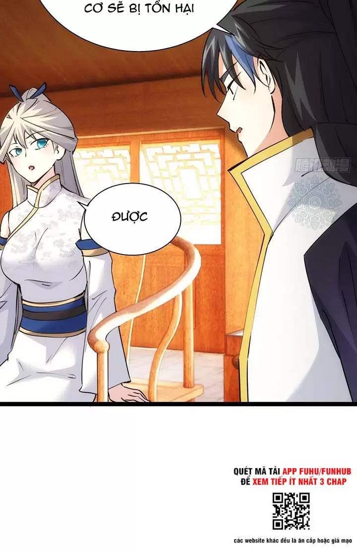 Ta Đoạt Xá Người Chơi Hệ Thống - Chapter 73 - Page 11