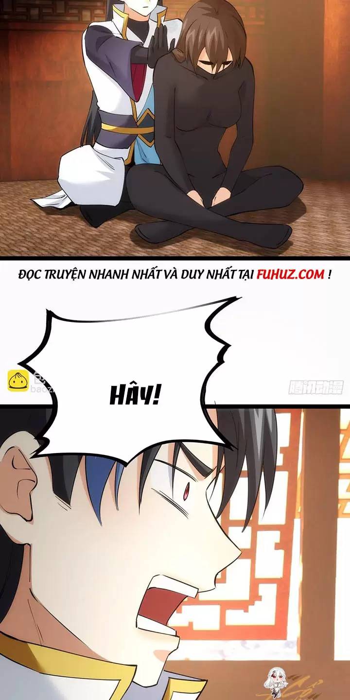 Ta Đoạt Xá Người Chơi Hệ Thống - Chapter 73 - Page 13