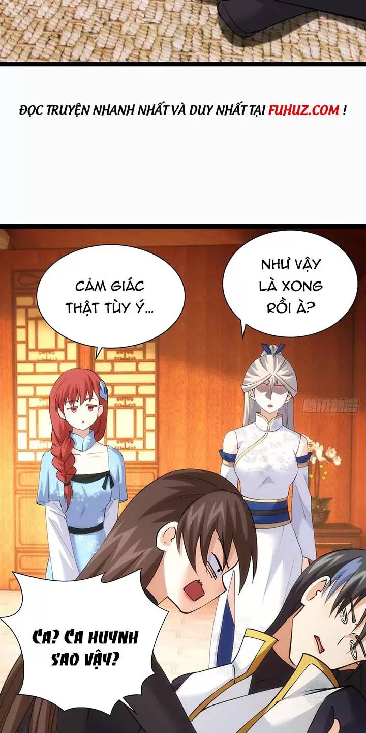 Ta Đoạt Xá Người Chơi Hệ Thống - Chapter 73 - Page 15