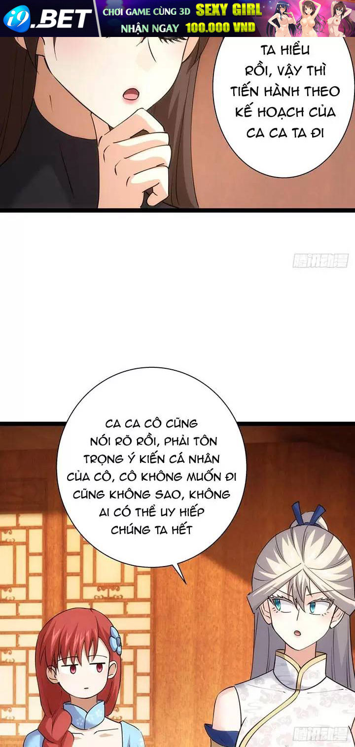 Ta Đoạt Xá Người Chơi Hệ Thống - Chapter 73 - Page 18