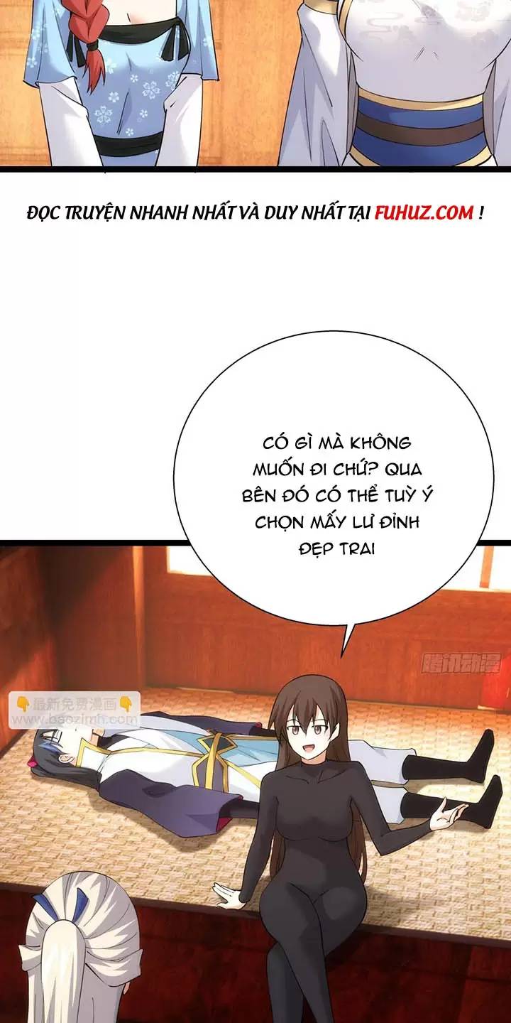 Ta Đoạt Xá Người Chơi Hệ Thống - Chapter 73 - Page 19