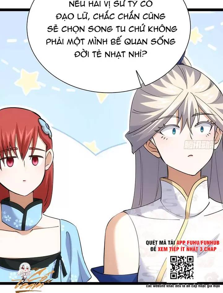 Ta Đoạt Xá Người Chơi Hệ Thống - Chapter 73 - Page 21