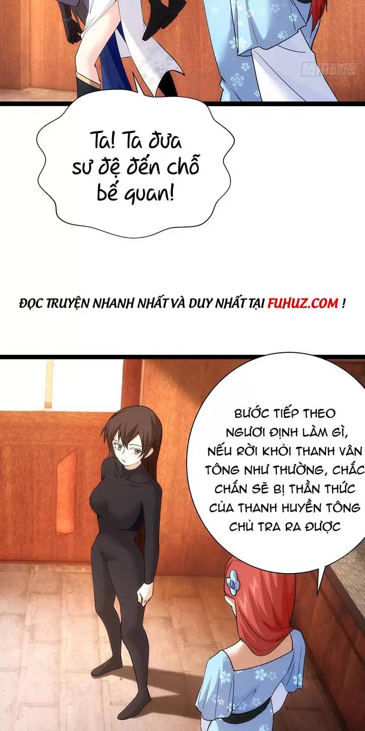 Ta Đoạt Xá Người Chơi Hệ Thống - Chapter 73 - Page 23