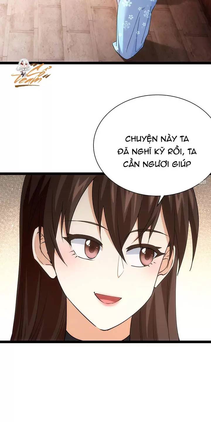 Ta Đoạt Xá Người Chơi Hệ Thống - Chapter 73 - Page 24