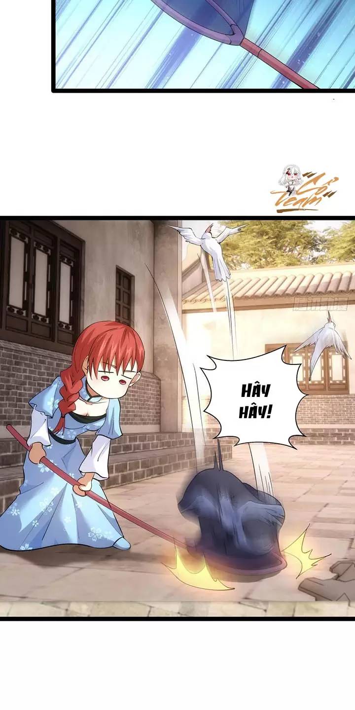 Ta Đoạt Xá Người Chơi Hệ Thống - Chapter 73 - Page 26