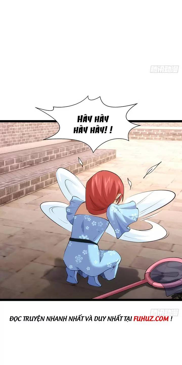 Ta Đoạt Xá Người Chơi Hệ Thống - Chapter 73 - Page 27