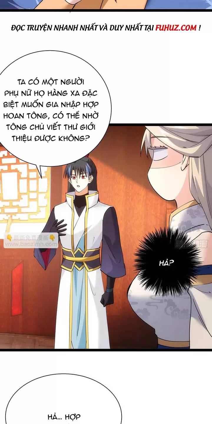 Ta Đoạt Xá Người Chơi Hệ Thống - Chapter 73 - Page 3