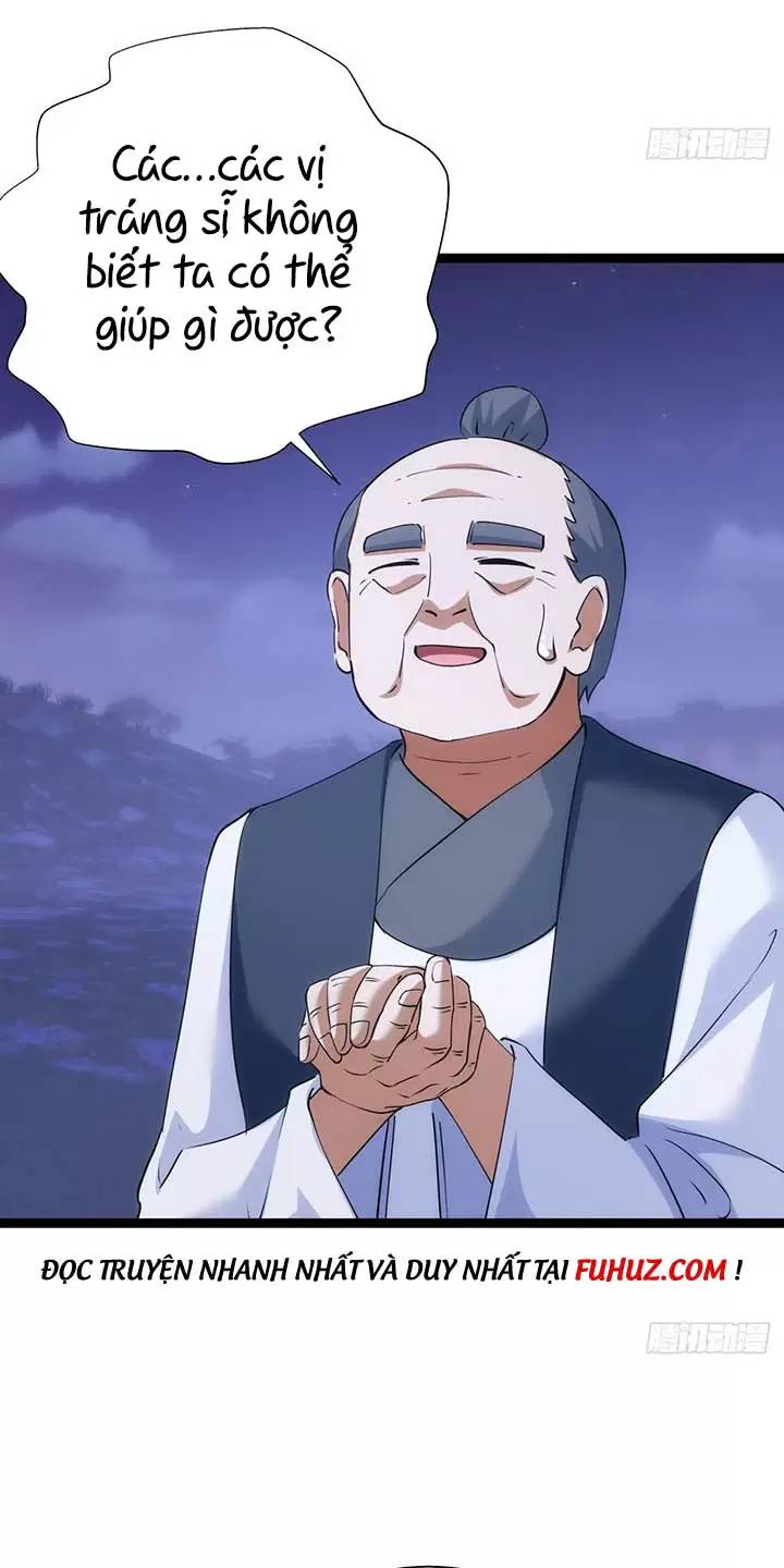 Ta Đoạt Xá Người Chơi Hệ Thống - Chapter 73 - Page 32