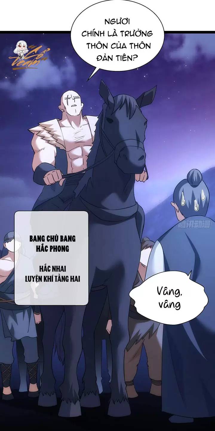Ta Đoạt Xá Người Chơi Hệ Thống - Chapter 73 - Page 33