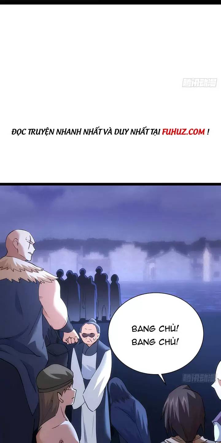 Ta Đoạt Xá Người Chơi Hệ Thống - Chapter 73 - Page 34