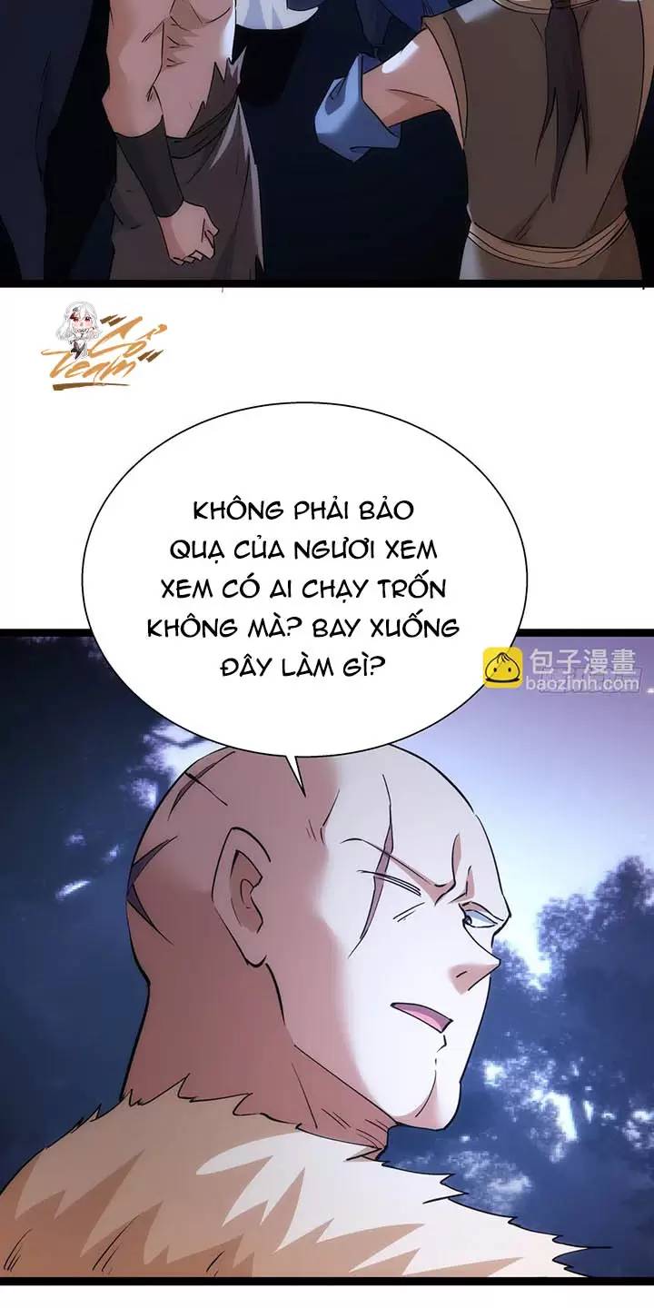 Ta Đoạt Xá Người Chơi Hệ Thống - Chapter 73 - Page 35
