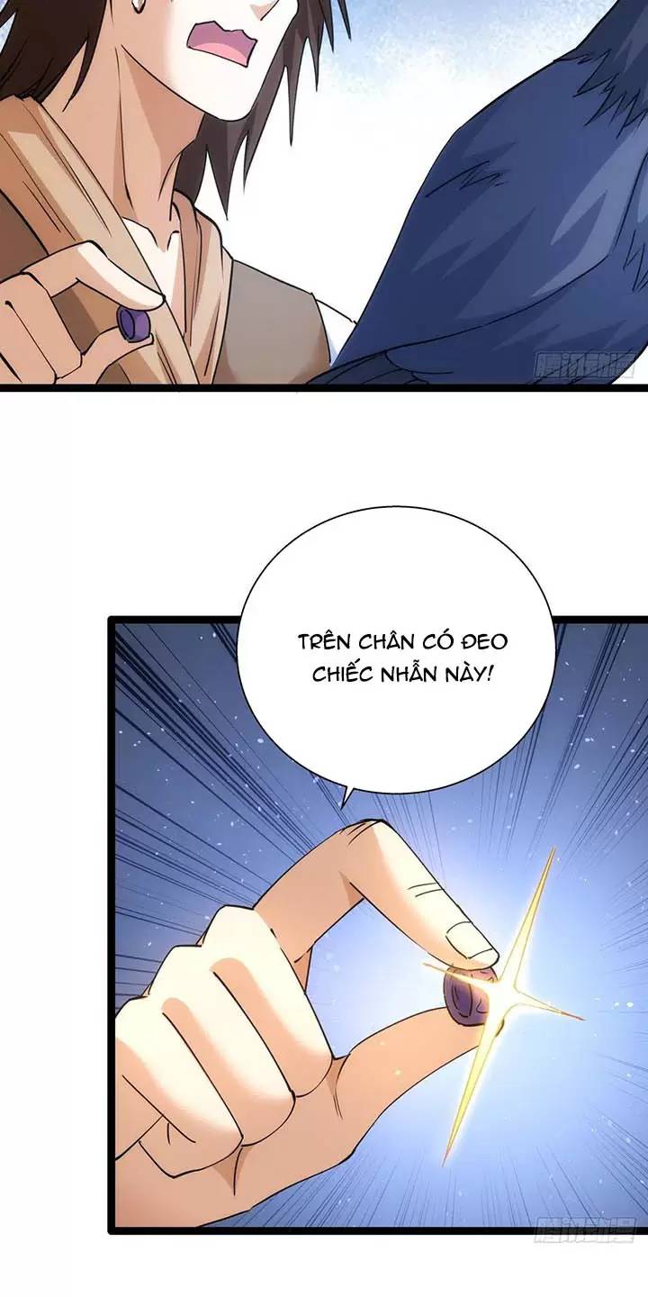 Ta Đoạt Xá Người Chơi Hệ Thống - Chapter 73 - Page 38