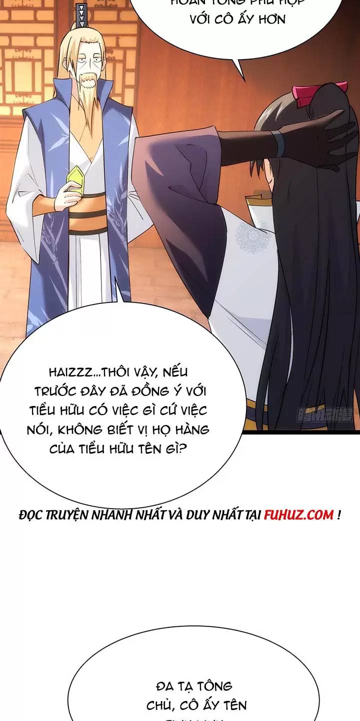 Ta Đoạt Xá Người Chơi Hệ Thống - Chapter 73 - Page 5