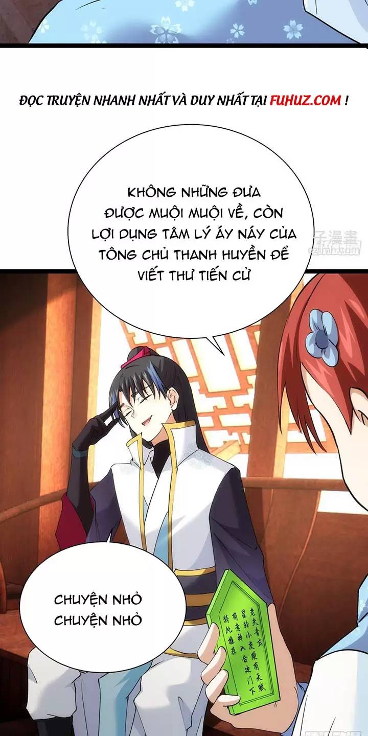 Ta Đoạt Xá Người Chơi Hệ Thống - Chapter 73 - Page 8