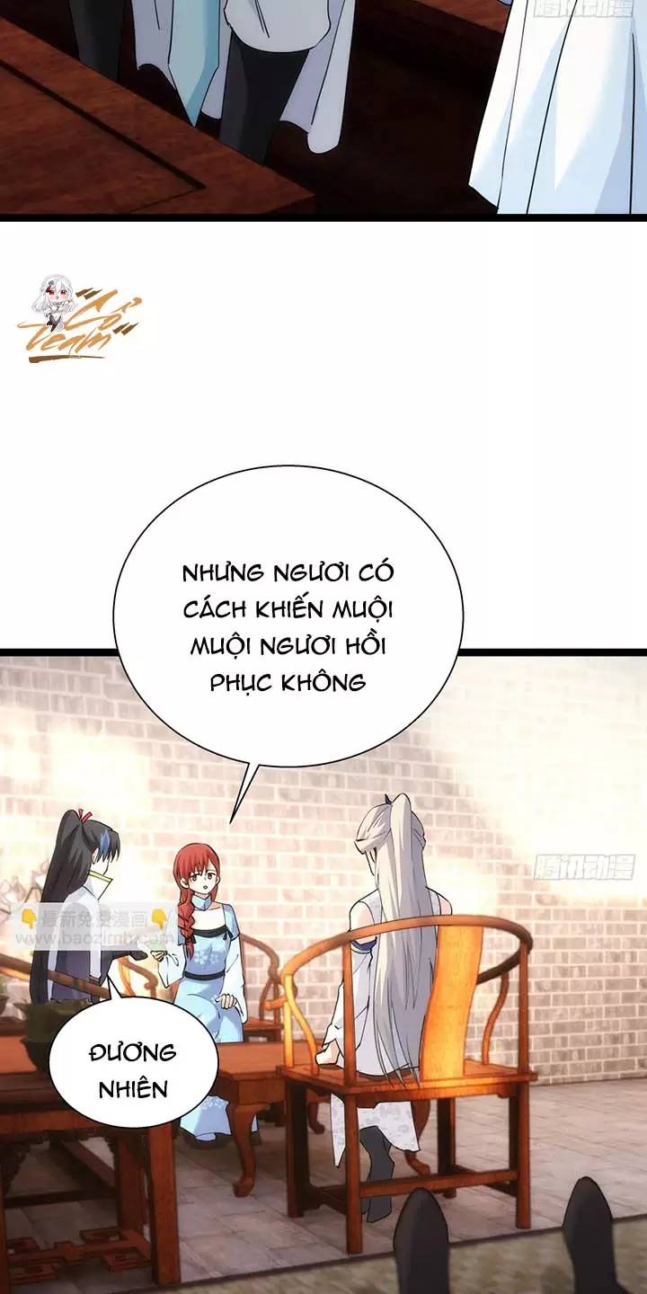 Ta Đoạt Xá Người Chơi Hệ Thống - Chapter 73 - Page 9