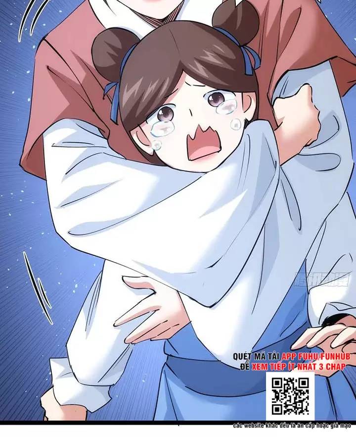 Ta Đoạt Xá Người Chơi Hệ Thống - Chapter 74 - Page 11