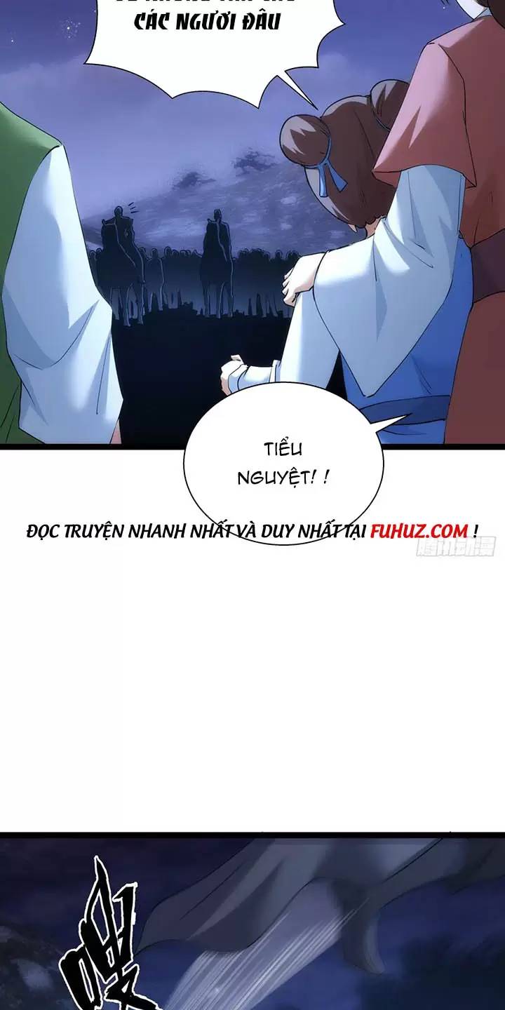 Ta Đoạt Xá Người Chơi Hệ Thống - Chapter 74 - Page 14