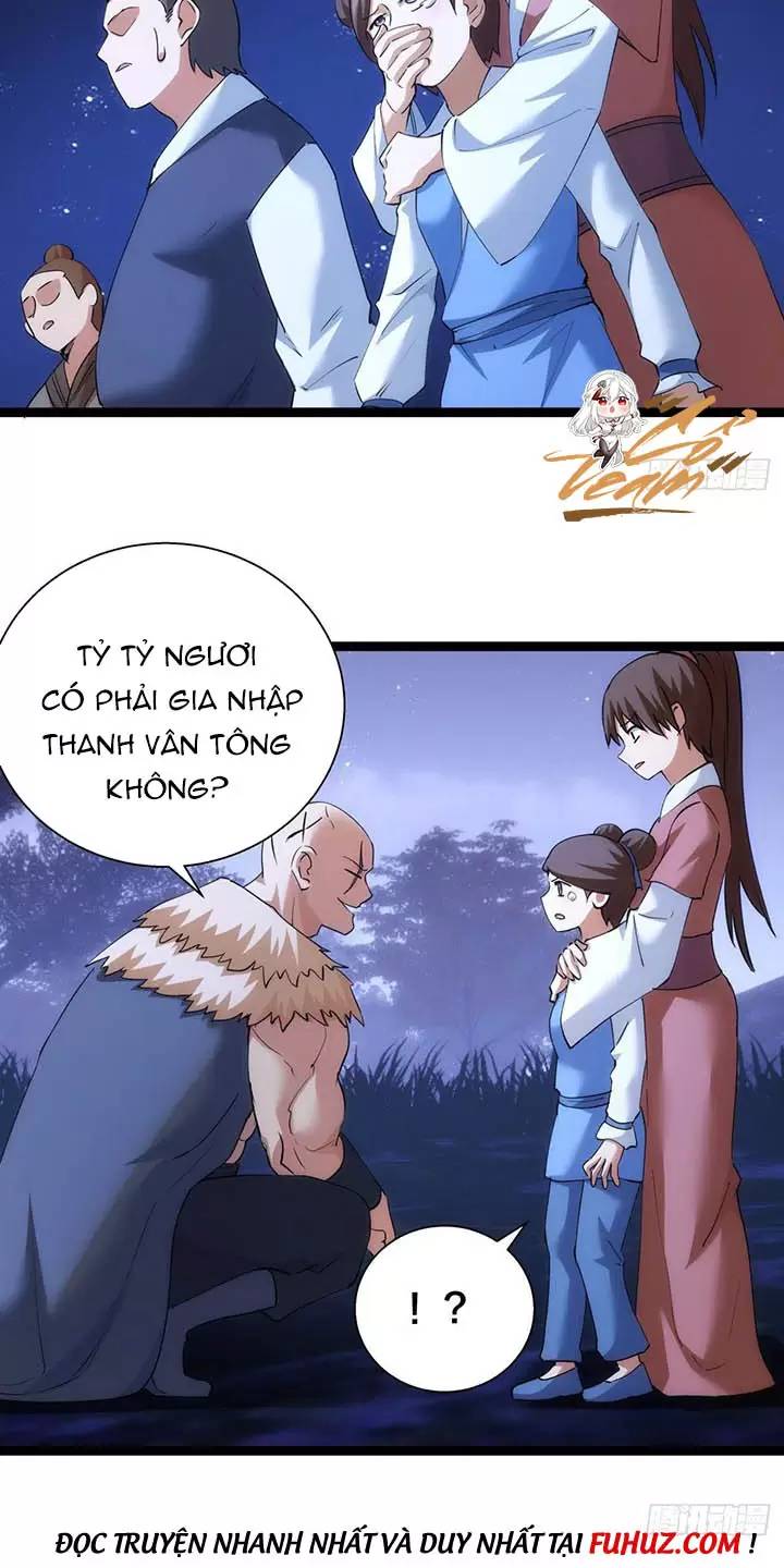 Ta Đoạt Xá Người Chơi Hệ Thống - Chapter 74 - Page 17