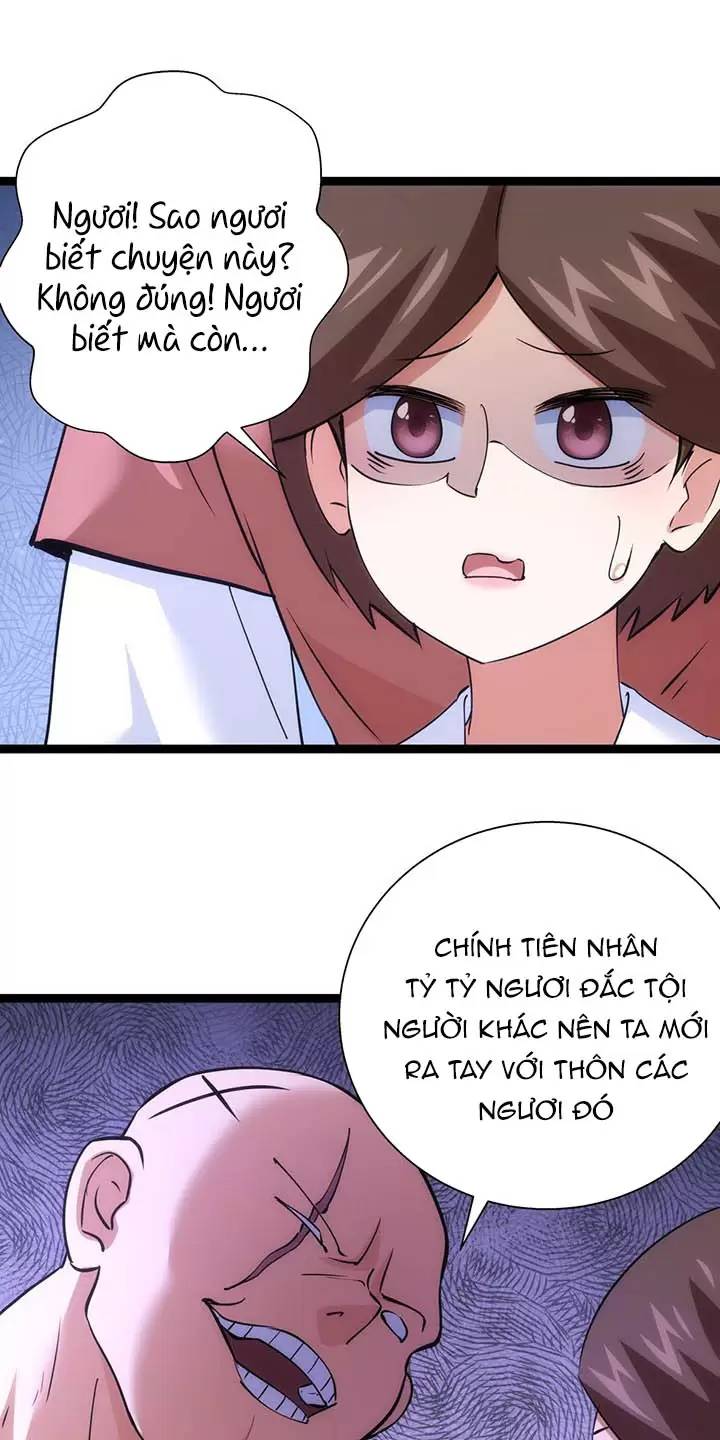 Ta Đoạt Xá Người Chơi Hệ Thống - Chapter 74 - Page 18