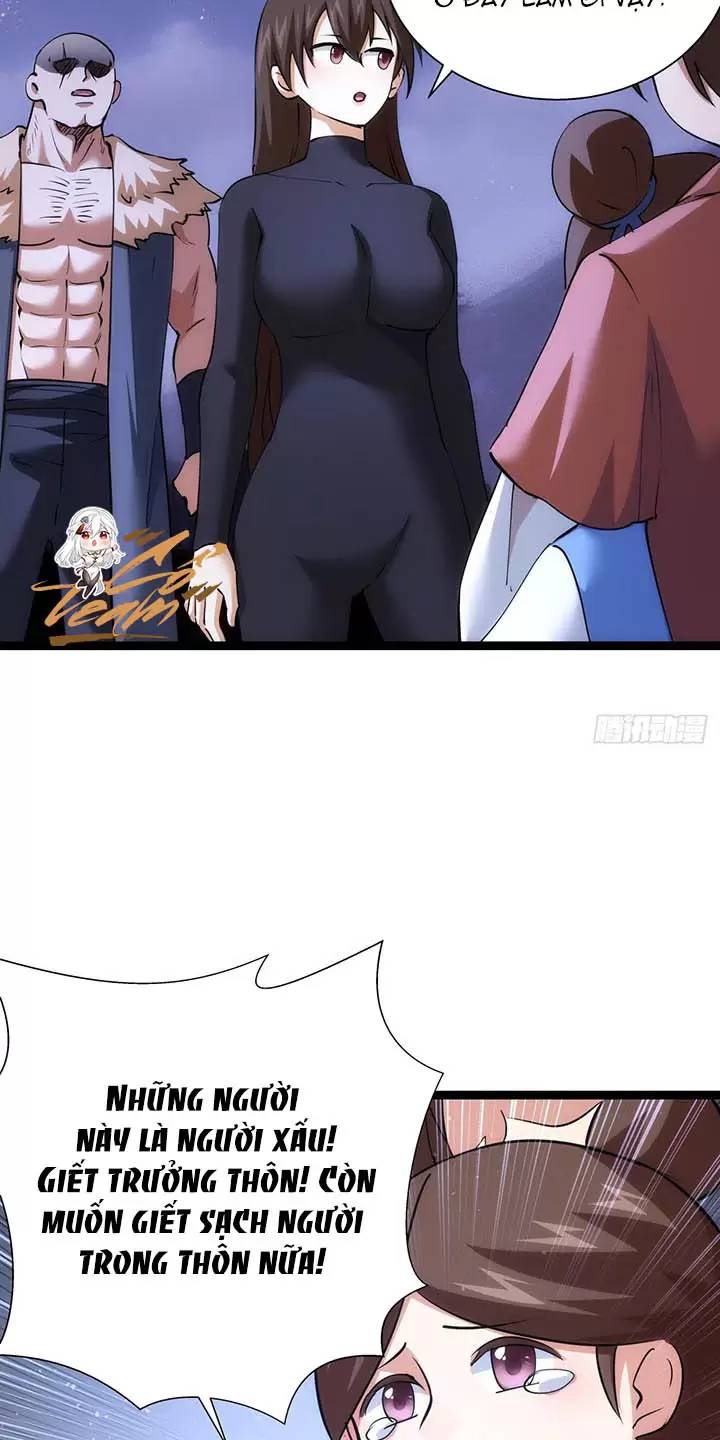 Ta Đoạt Xá Người Chơi Hệ Thống - Chapter 74 - Page 27