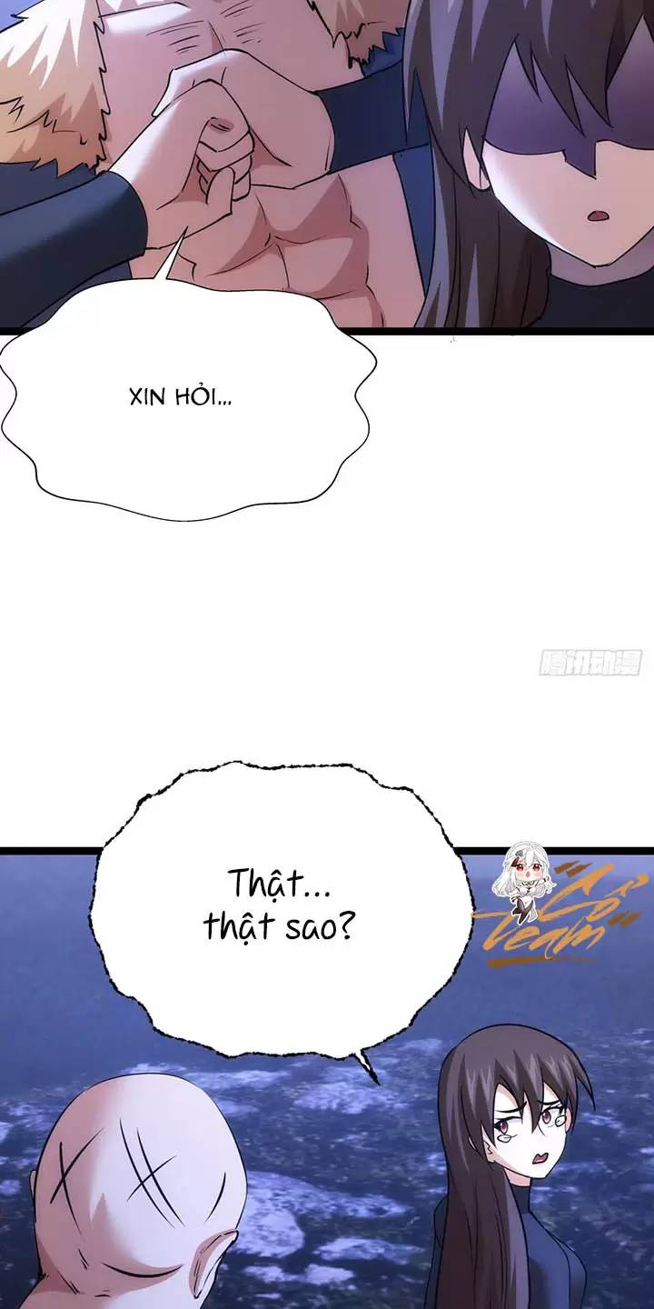 Ta Đoạt Xá Người Chơi Hệ Thống - Chapter 74 - Page 29