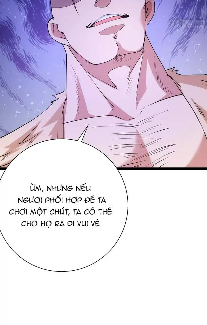 Ta Đoạt Xá Người Chơi Hệ Thống - Chapter 74 - Page 31