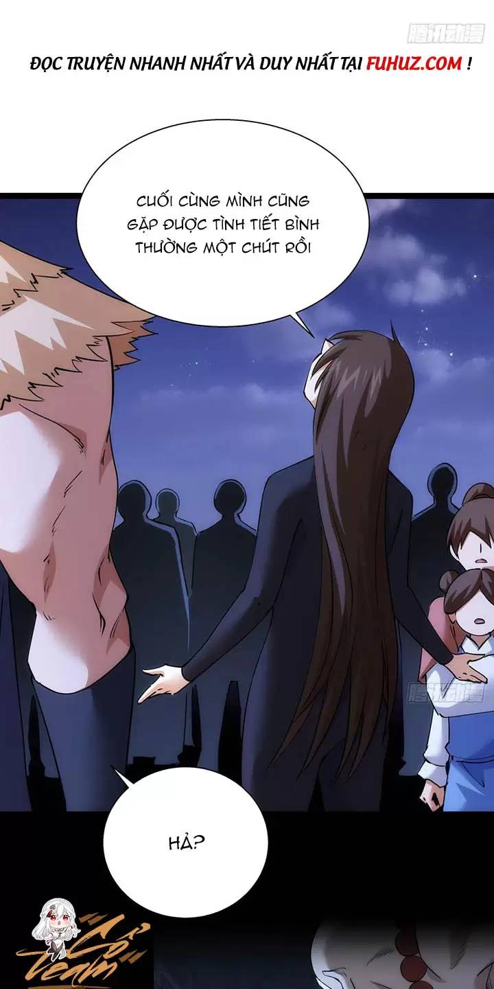 Ta Đoạt Xá Người Chơi Hệ Thống - Chapter 74 - Page 32