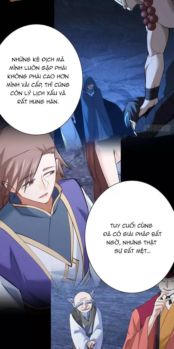 Ta Đoạt Xá Người Chơi Hệ Thống - Chapter 74 - Page 33