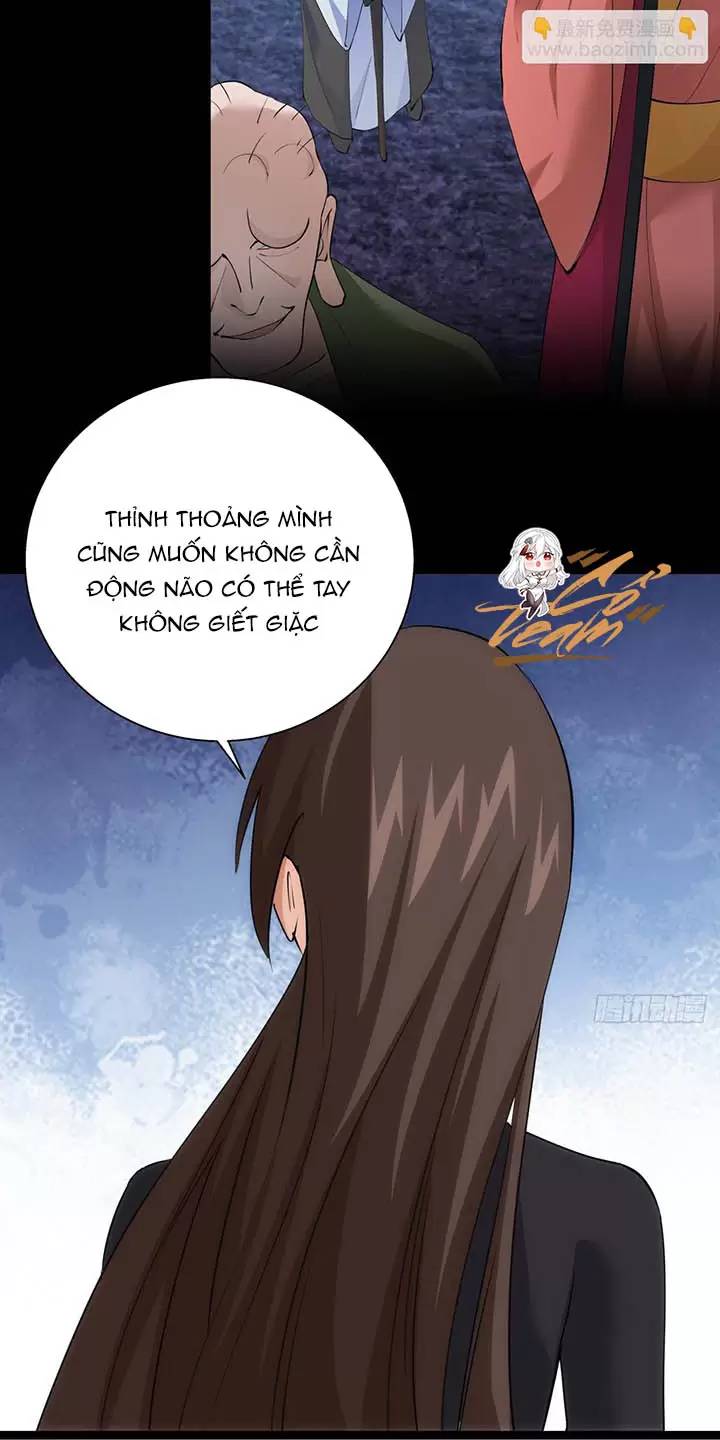 Ta Đoạt Xá Người Chơi Hệ Thống - Chapter 74 - Page 34