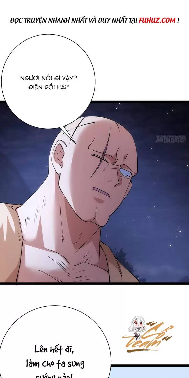 Ta Đoạt Xá Người Chơi Hệ Thống - Chapter 74 - Page 35