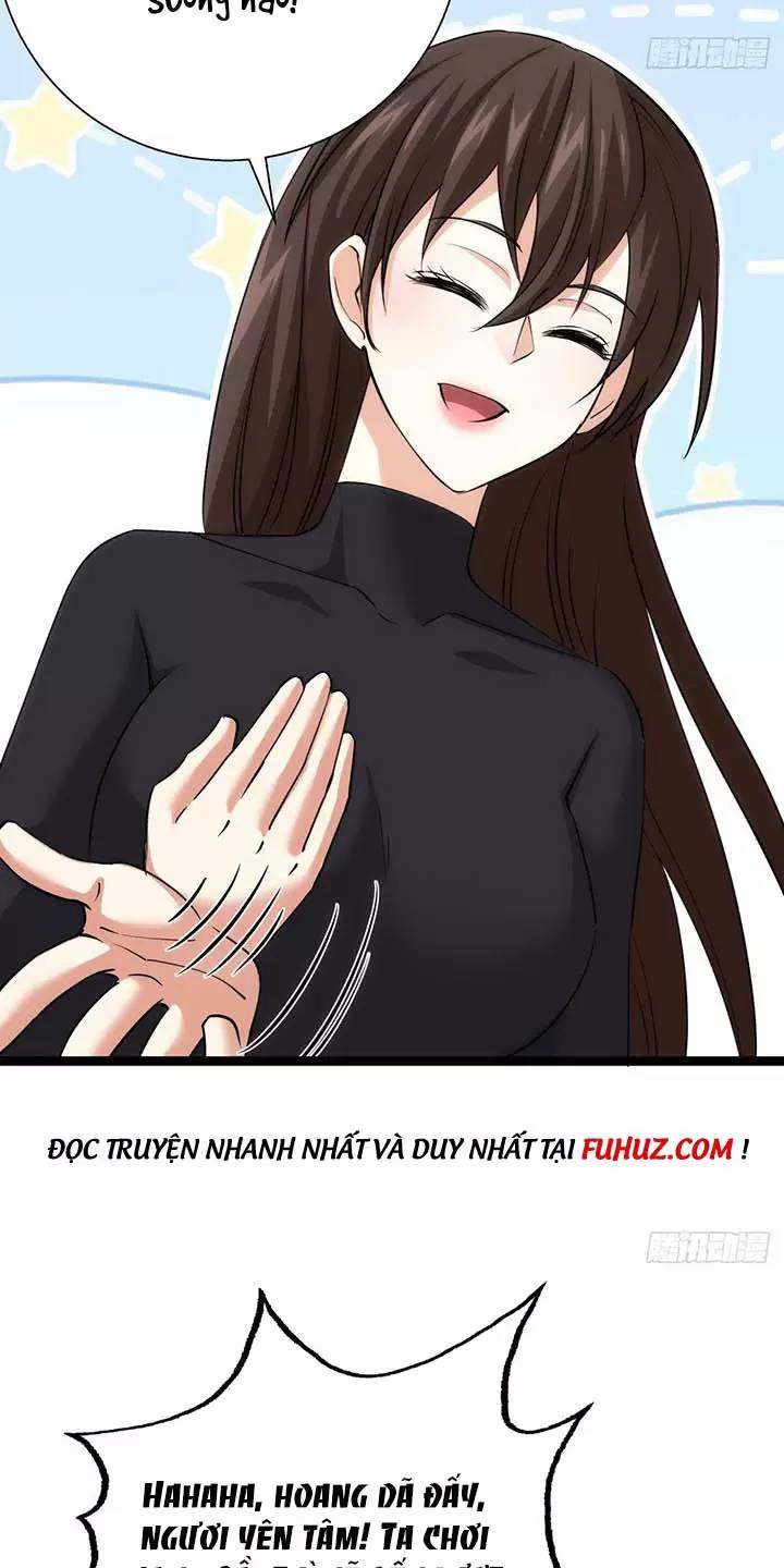 Ta Đoạt Xá Người Chơi Hệ Thống - Chapter 74 - Page 36