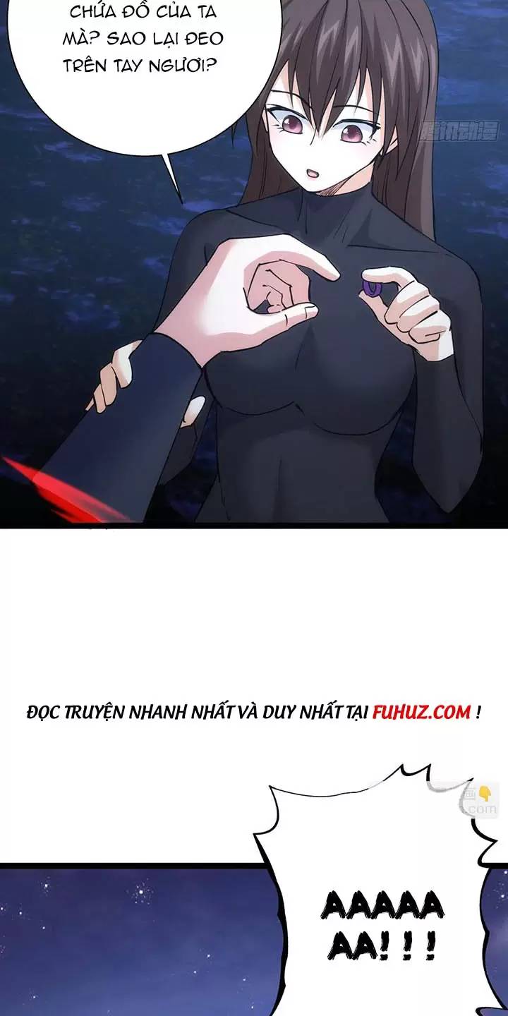 Ta Đoạt Xá Người Chơi Hệ Thống - Chapter 74 - Page 38