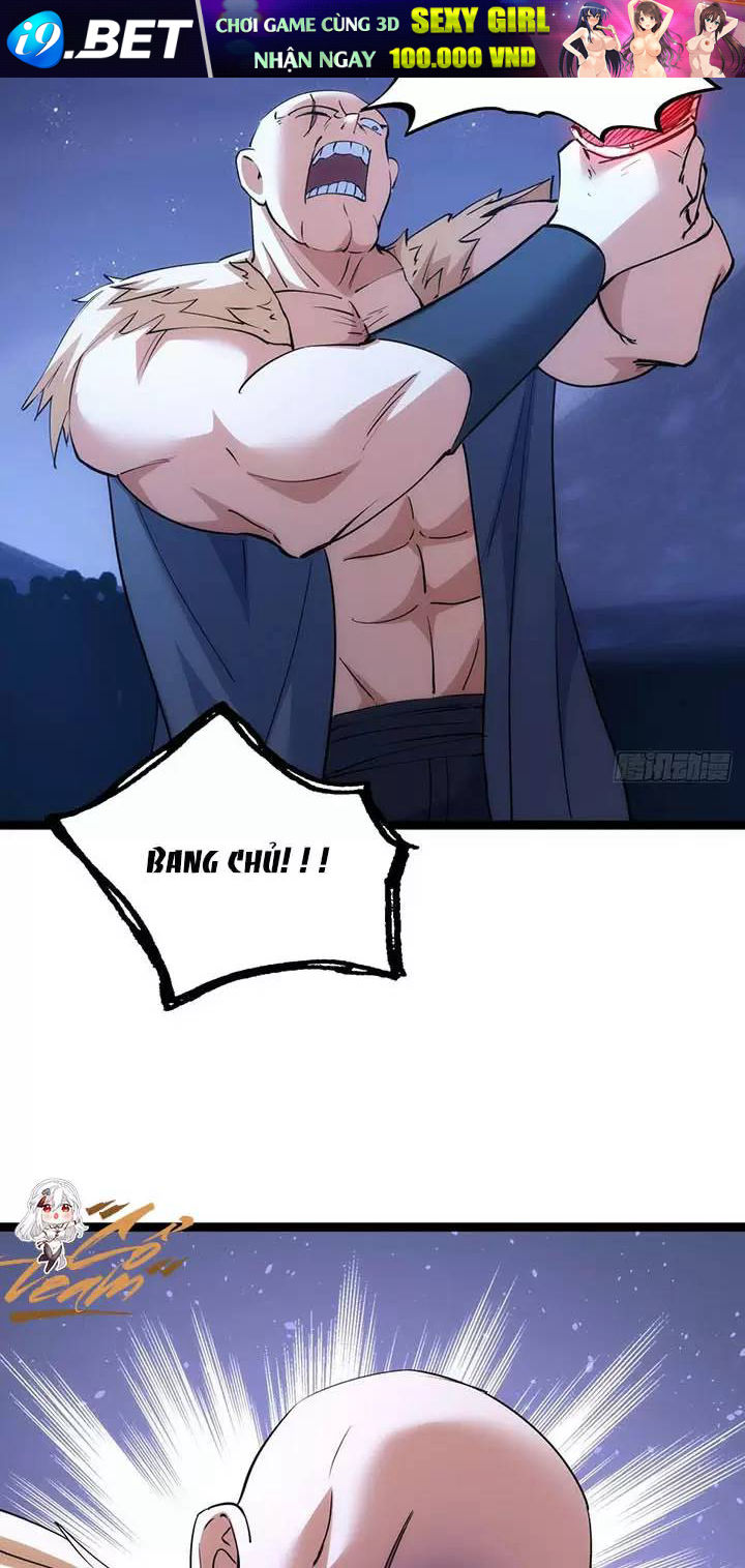 Ta Đoạt Xá Người Chơi Hệ Thống - Chapter 74 - Page 39