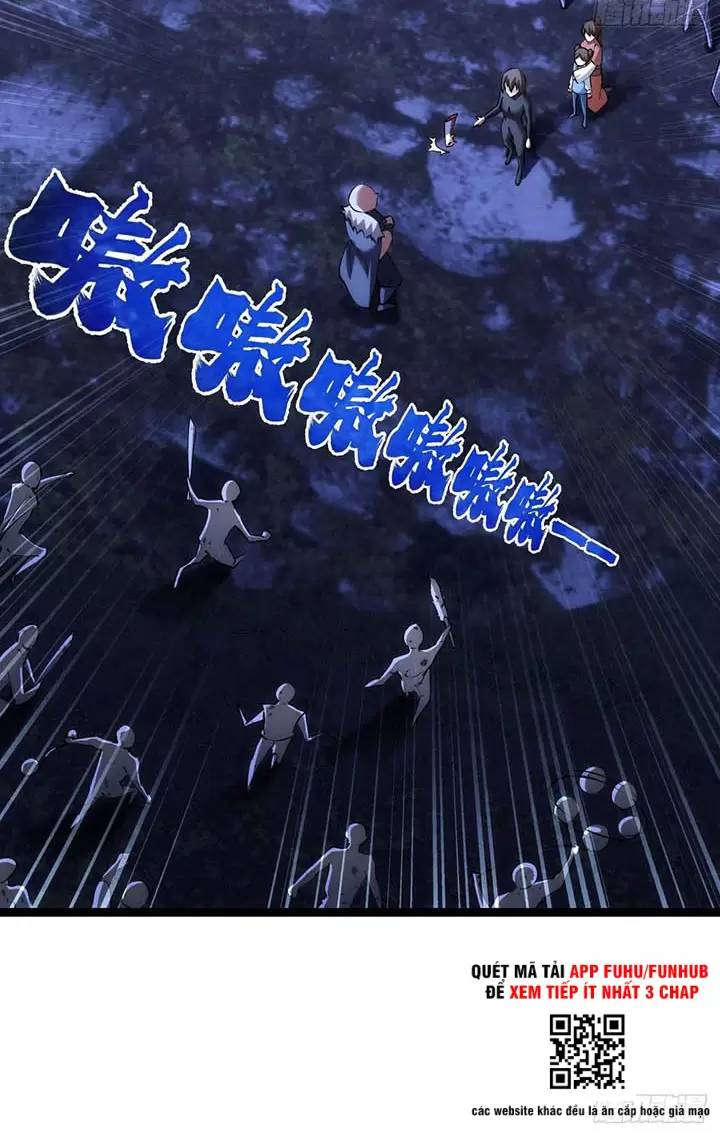 Ta Đoạt Xá Người Chơi Hệ Thống - Chapter 74 - Page 41