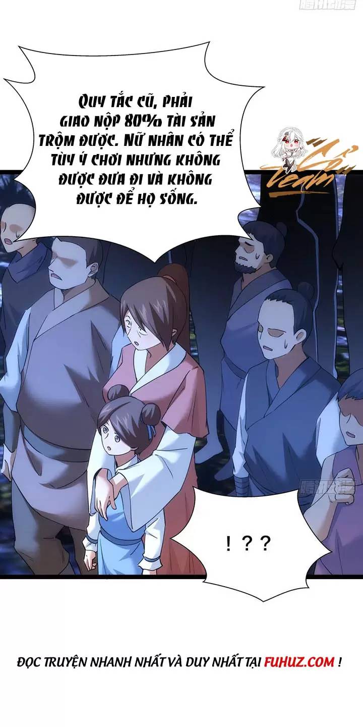 Ta Đoạt Xá Người Chơi Hệ Thống - Chapter 74 - Page 7