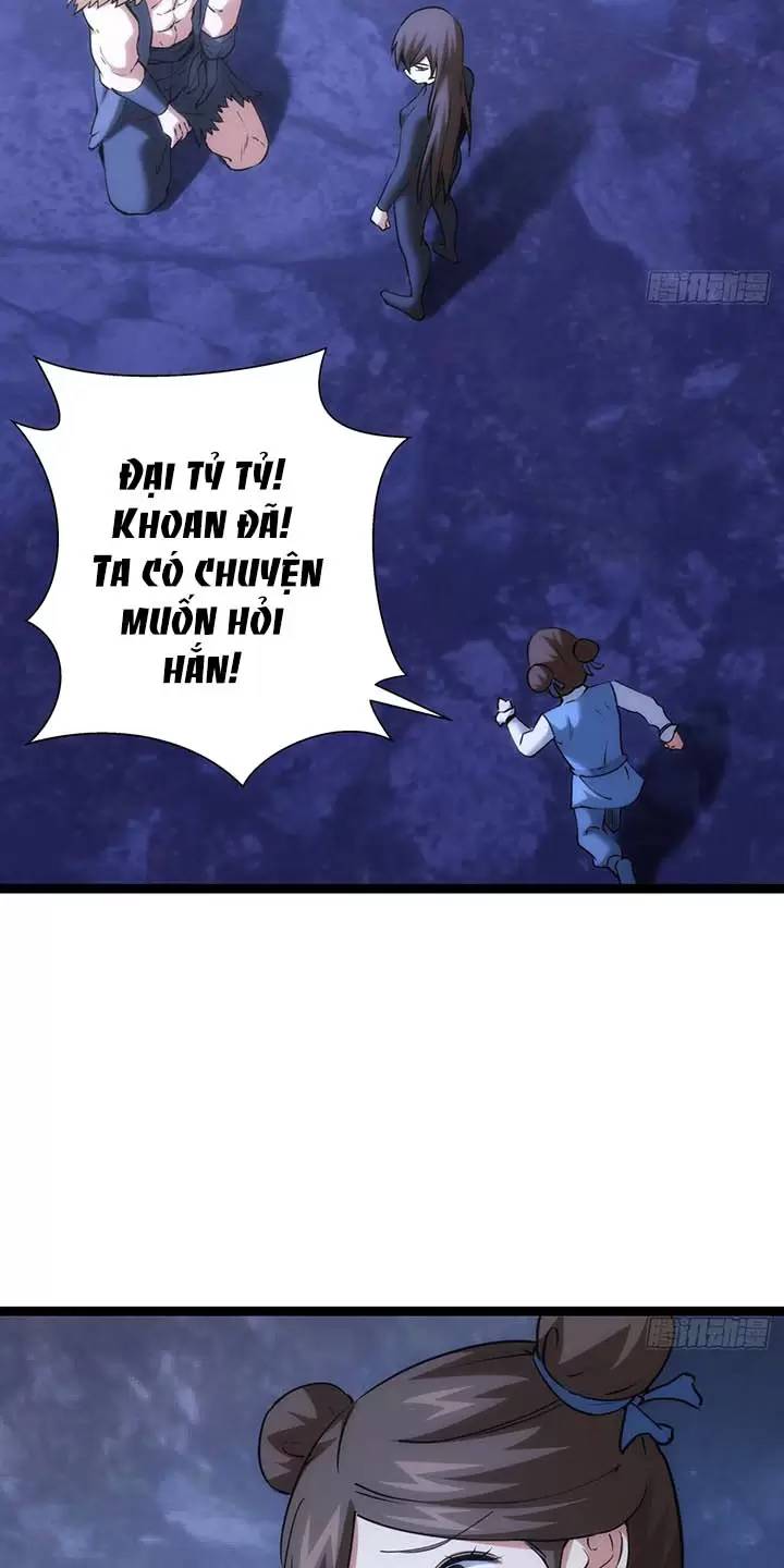 Ta Đoạt Xá Người Chơi Hệ Thống - Chapter 75 - Page 15