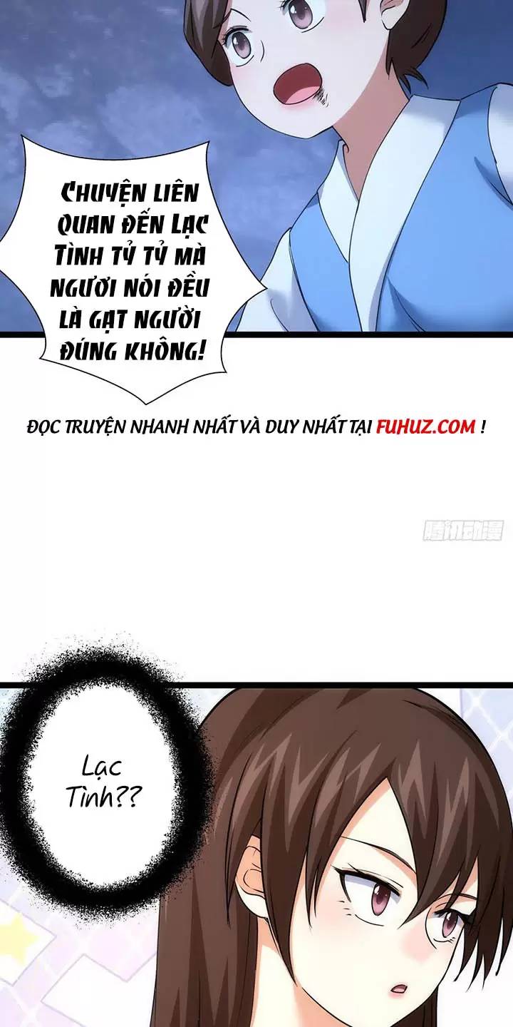 Ta Đoạt Xá Người Chơi Hệ Thống - Chapter 75 - Page 16