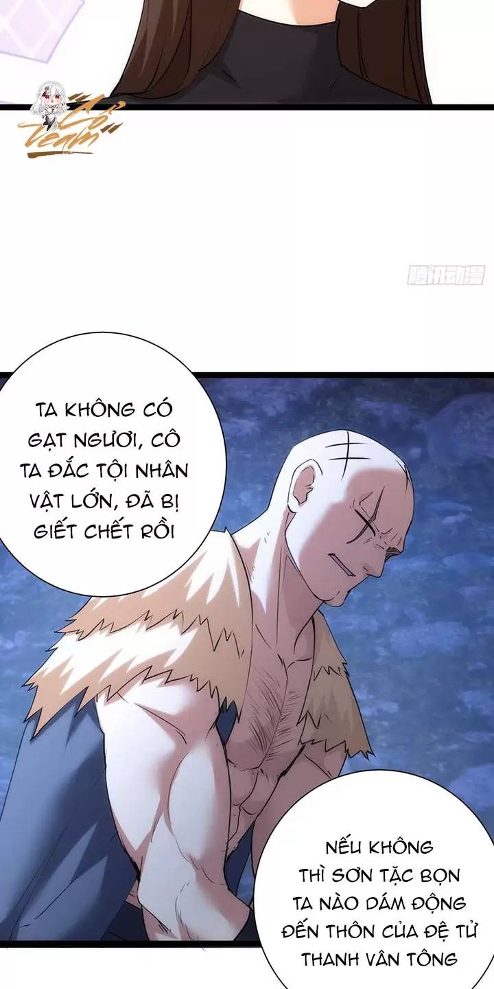 Ta Đoạt Xá Người Chơi Hệ Thống - Chapter 75 - Page 17