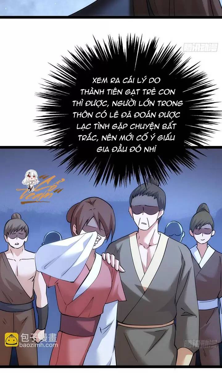 Ta Đoạt Xá Người Chơi Hệ Thống - Chapter 75 - Page 20