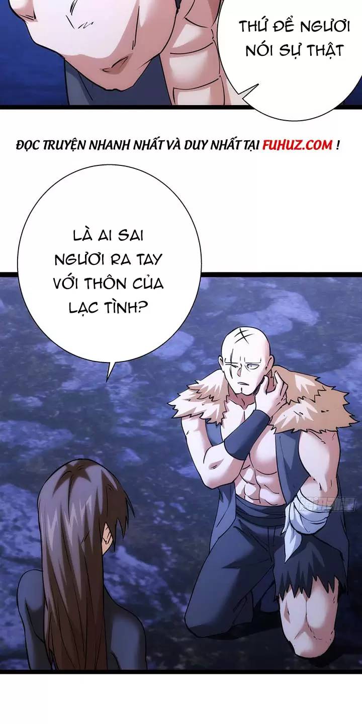 Ta Đoạt Xá Người Chơi Hệ Thống - Chapter 75 - Page 23