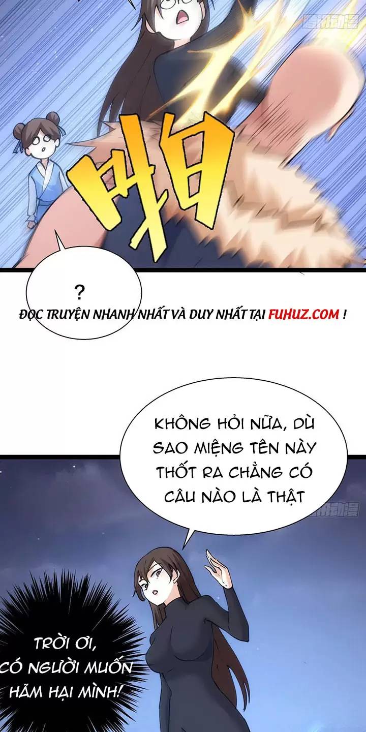 Ta Đoạt Xá Người Chơi Hệ Thống - Chapter 75 - Page 25