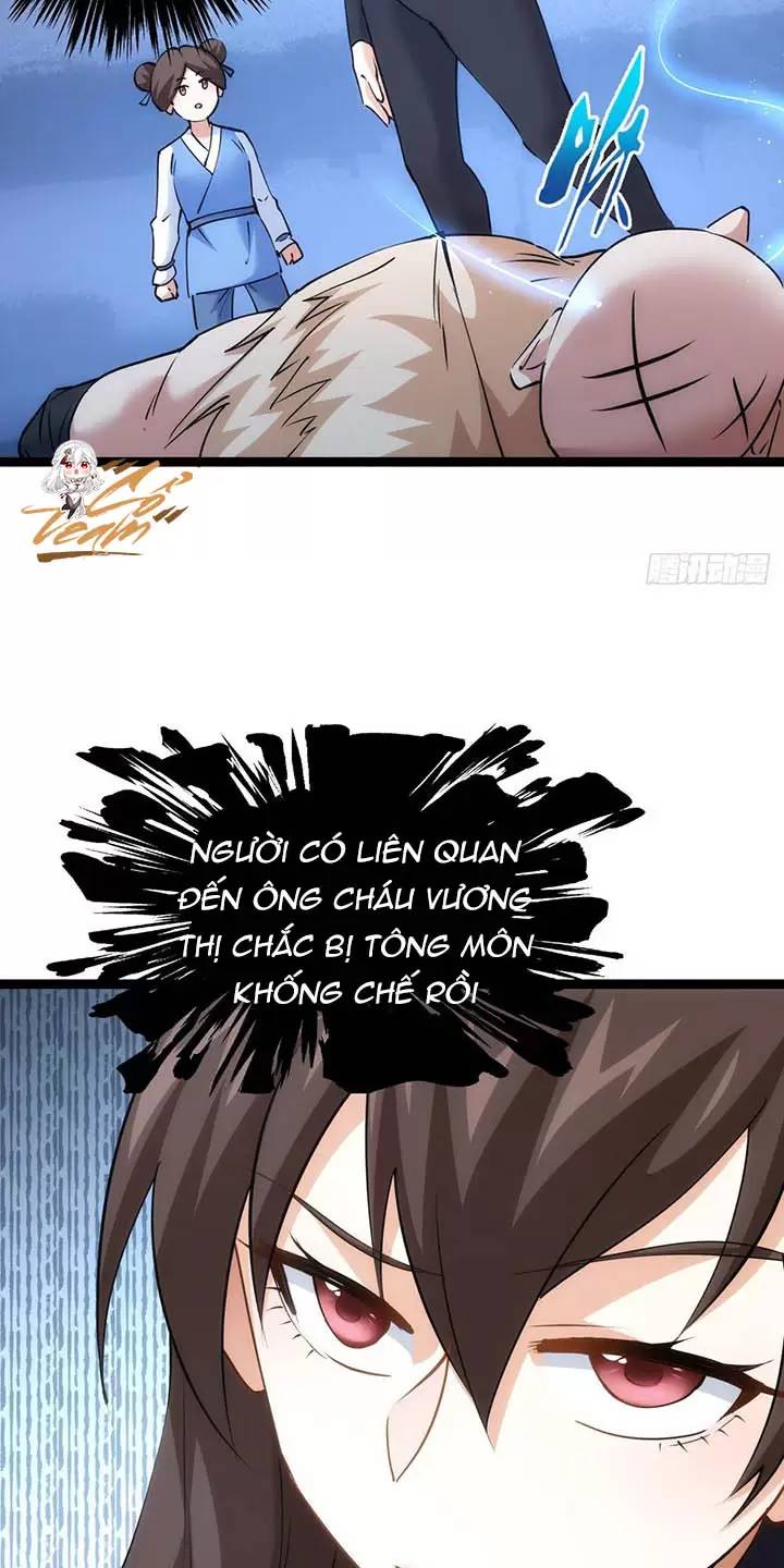 Ta Đoạt Xá Người Chơi Hệ Thống - Chapter 75 - Page 26