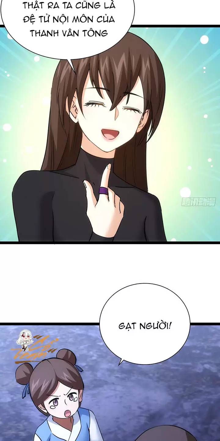 Ta Đoạt Xá Người Chơi Hệ Thống - Chapter 75 - Page 28