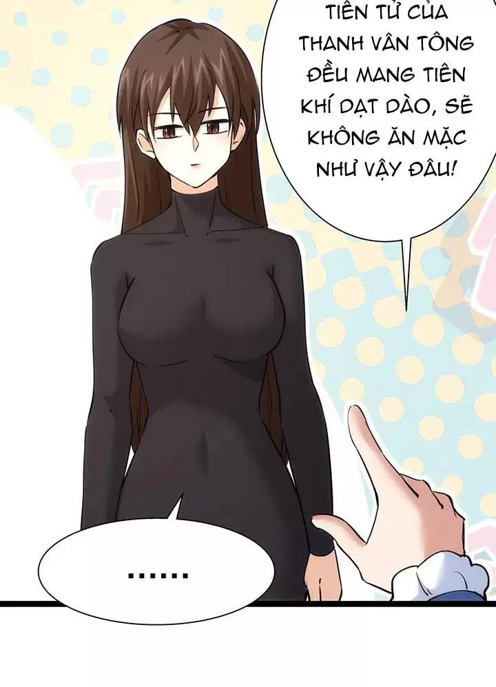 Ta Đoạt Xá Người Chơi Hệ Thống - Chapter 75 - Page 30