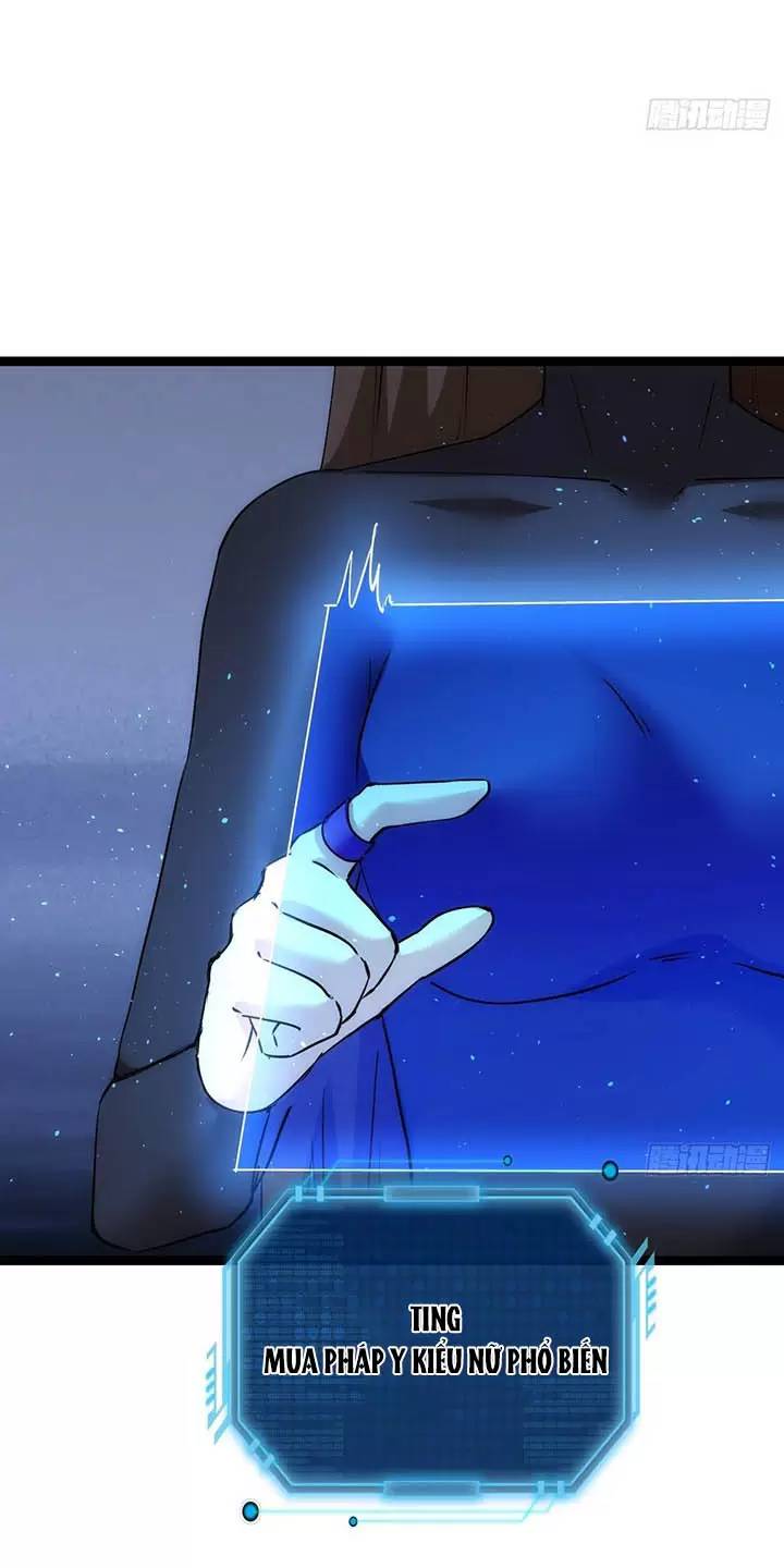 Ta Đoạt Xá Người Chơi Hệ Thống - Chapter 75 - Page 31