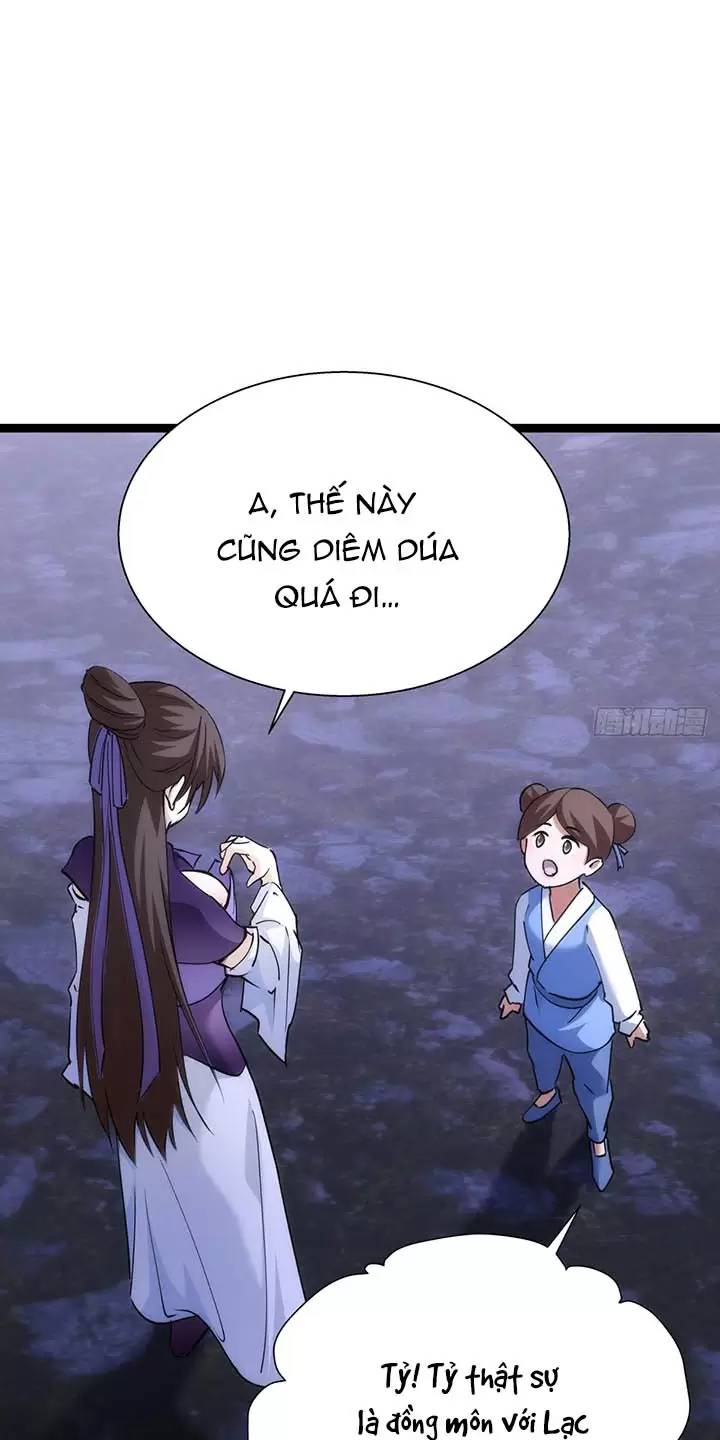 Ta Đoạt Xá Người Chơi Hệ Thống - Chapter 75 - Page 34