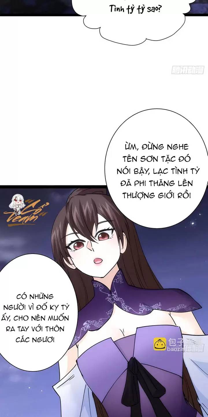 Ta Đoạt Xá Người Chơi Hệ Thống - Chapter 75 - Page 35