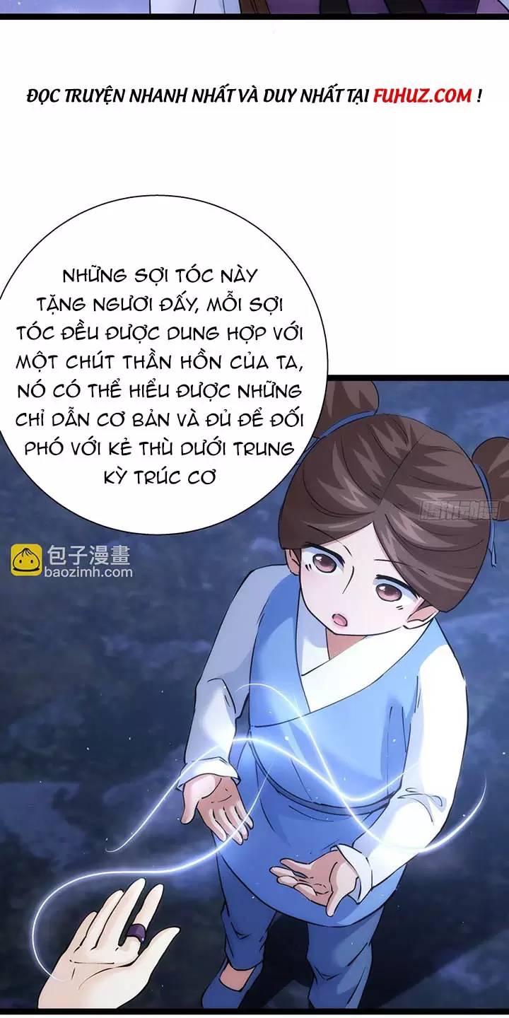 Ta Đoạt Xá Người Chơi Hệ Thống - Chapter 75 - Page 36