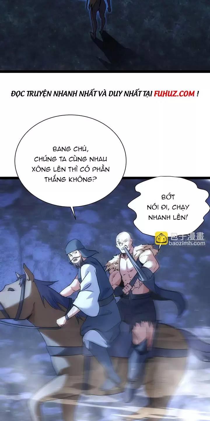 Ta Đoạt Xá Người Chơi Hệ Thống - Chapter 75 - Page 5